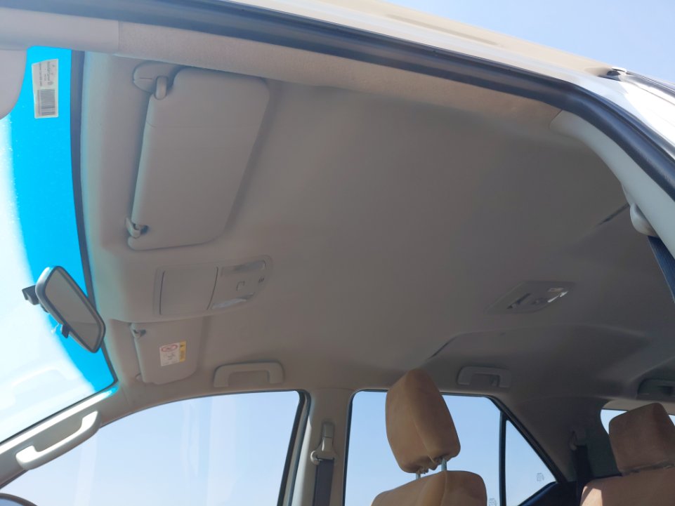 تويوتا فورتشنر GX 2022 image