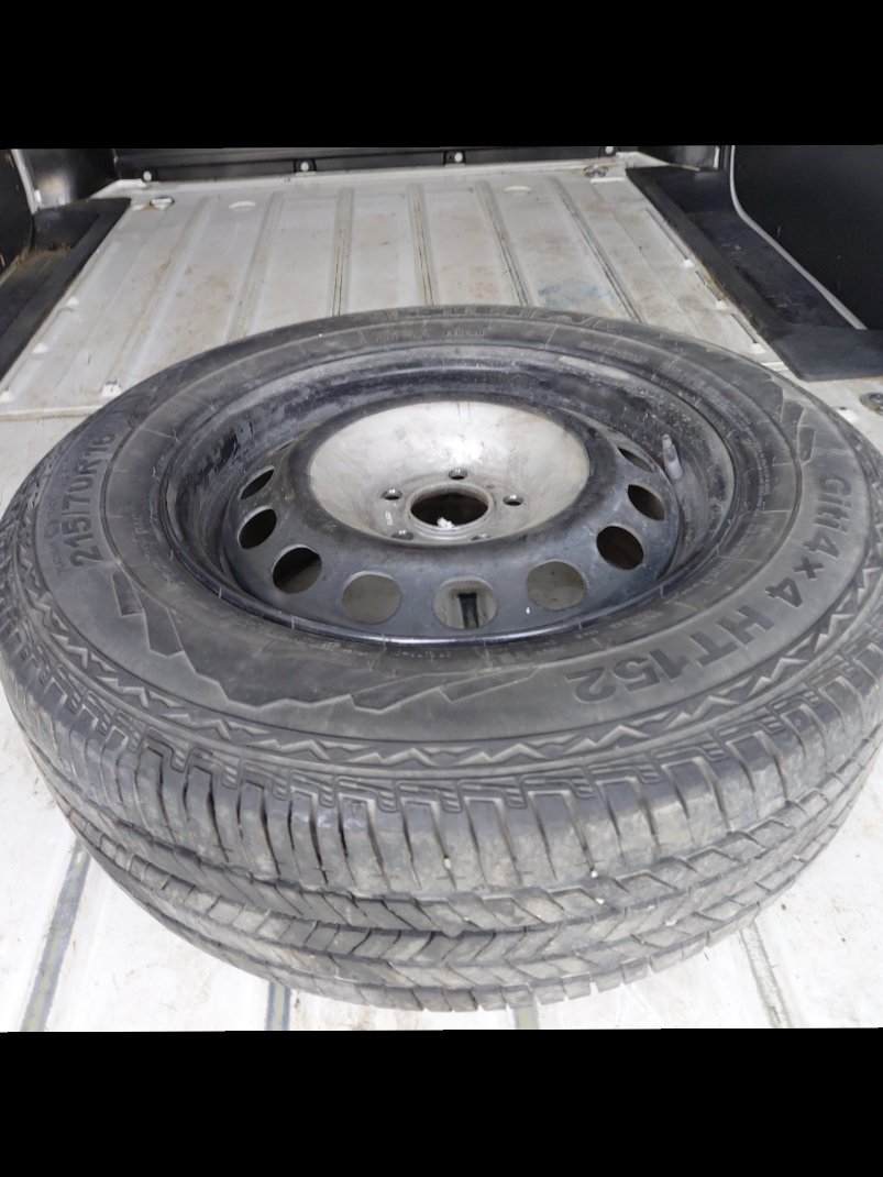 بيجو اكسبرت فان  2022 image