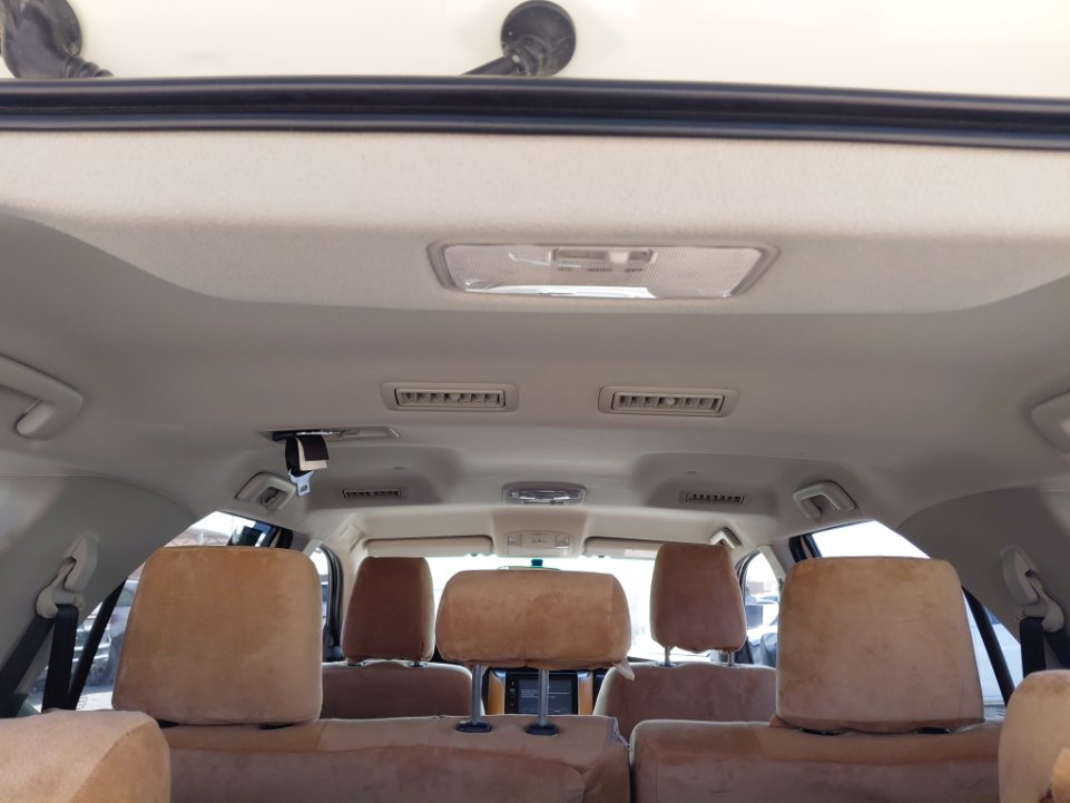 تويوتا فورتشنر GX 2022 image