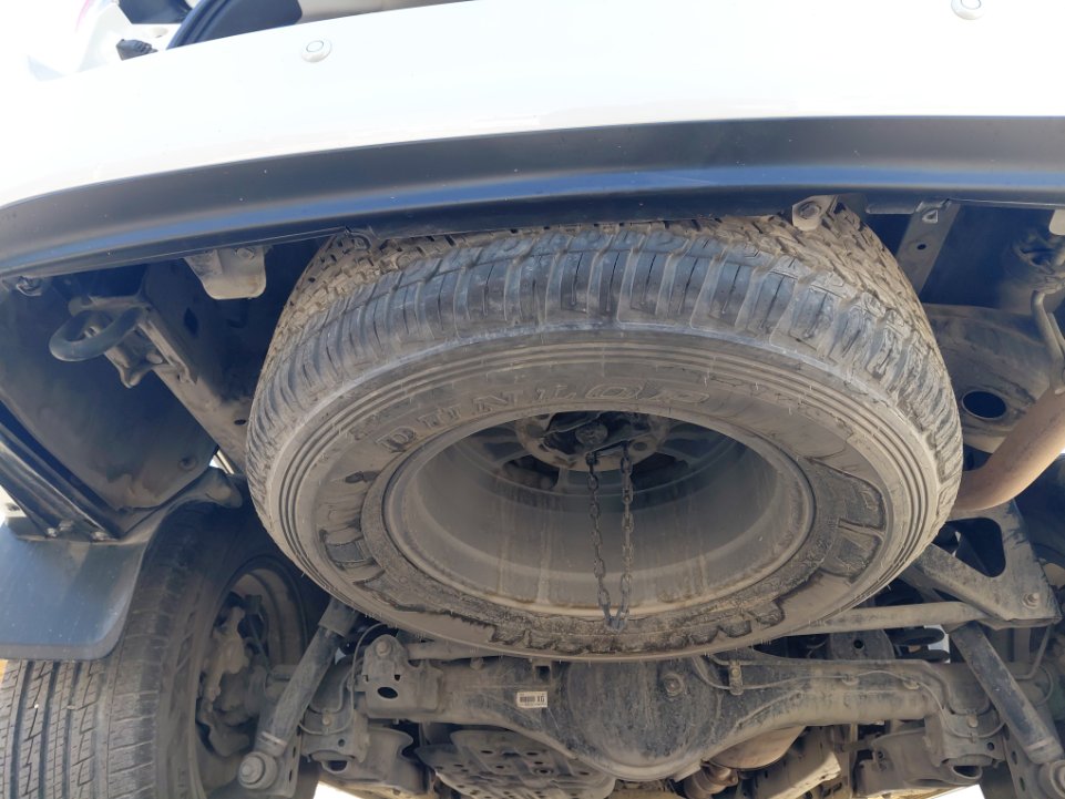 تويوتا فورتشنر GX 2022 image