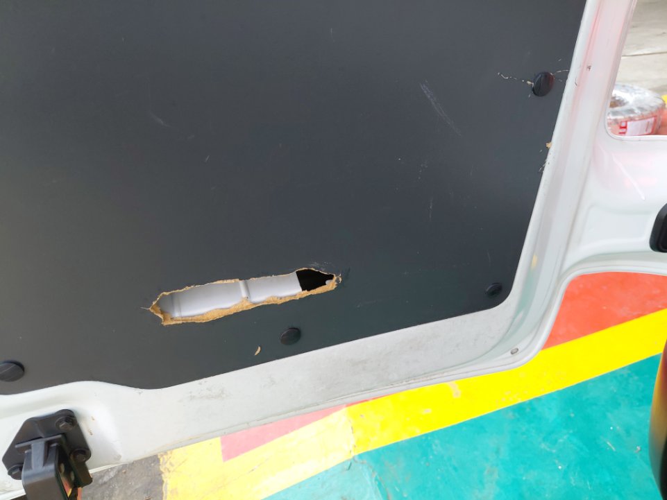 بيجو اكسبرت فان  2022 image