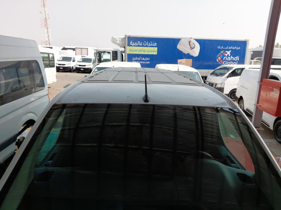 بيجو اكسبرت فان  2022 image