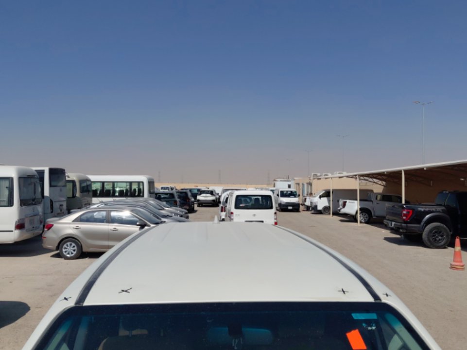 تويوتا فورتشنر GX 2022 image