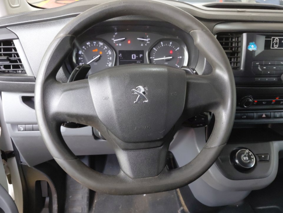 بيجو اكسبرت فان  2022 image