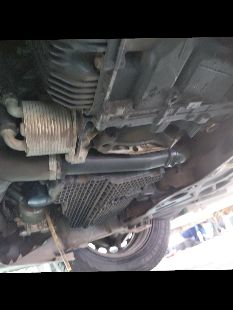 بيجو اكسبرت فان  2022 image