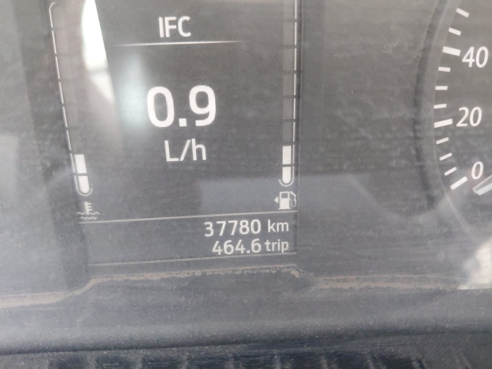 JMC Vigus 4X4 - 2023 image