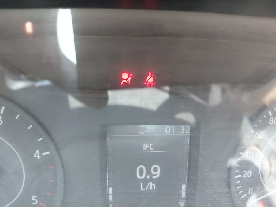 الوسائد الهوائية