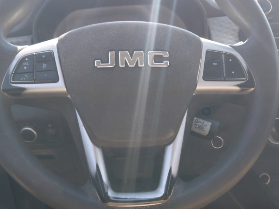 JMC Vigus 4X4 - 2023 image