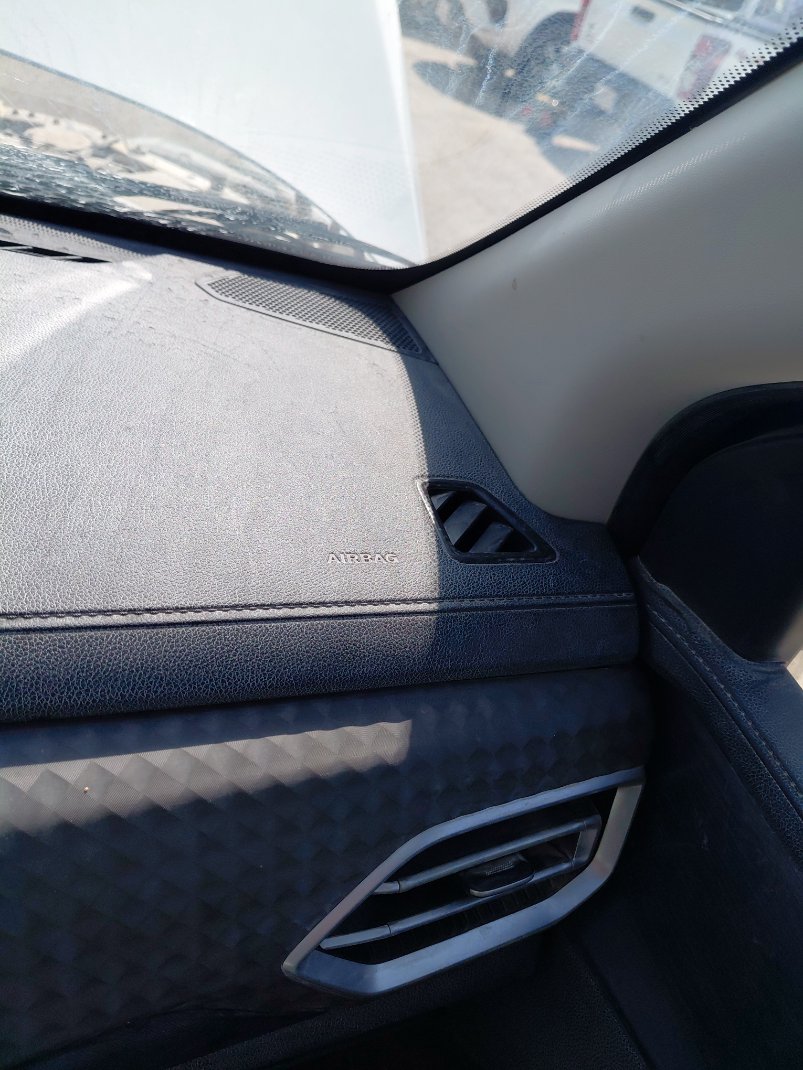 JMC Vigus 4X4 - 2023 image