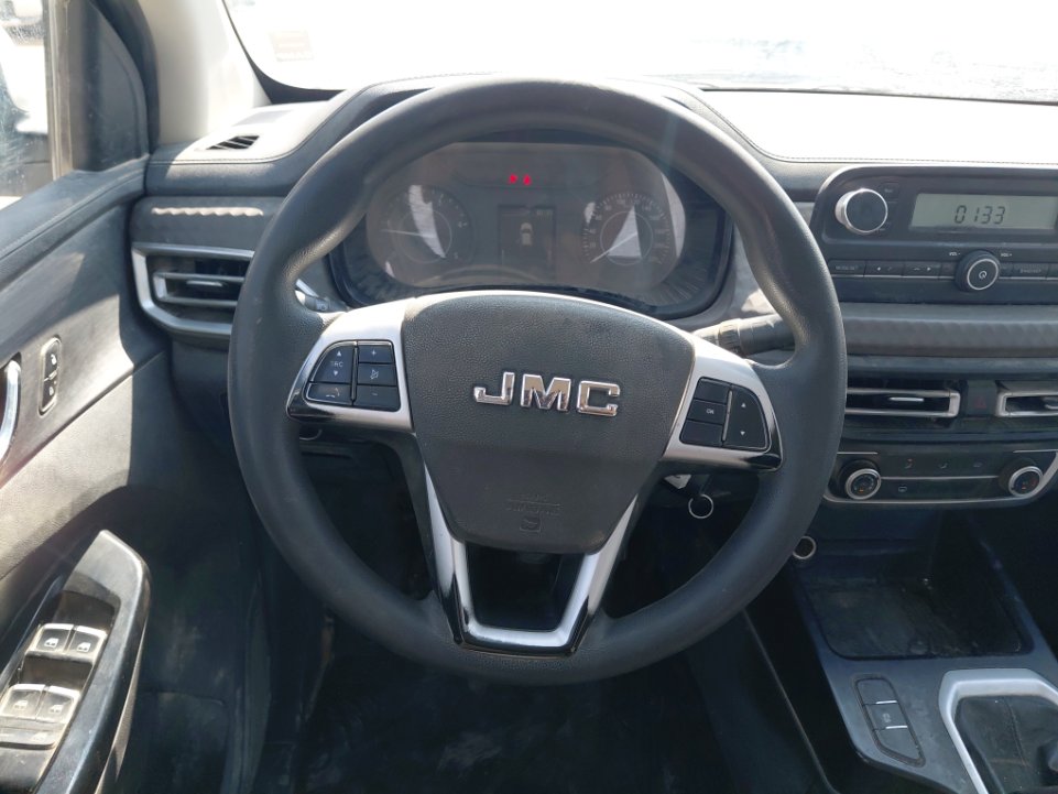 JMC Vigus 4X4 - 2023 image