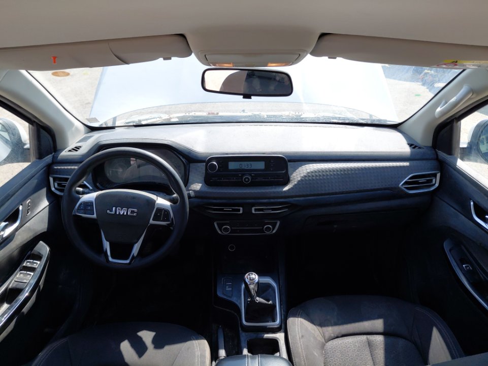 JMC Vigus 4X4 - 2023 image