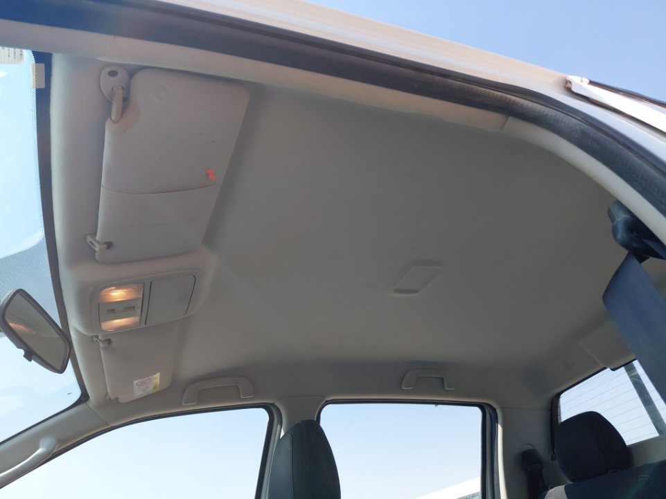 JMC Vigus 4X4 - 2023 image