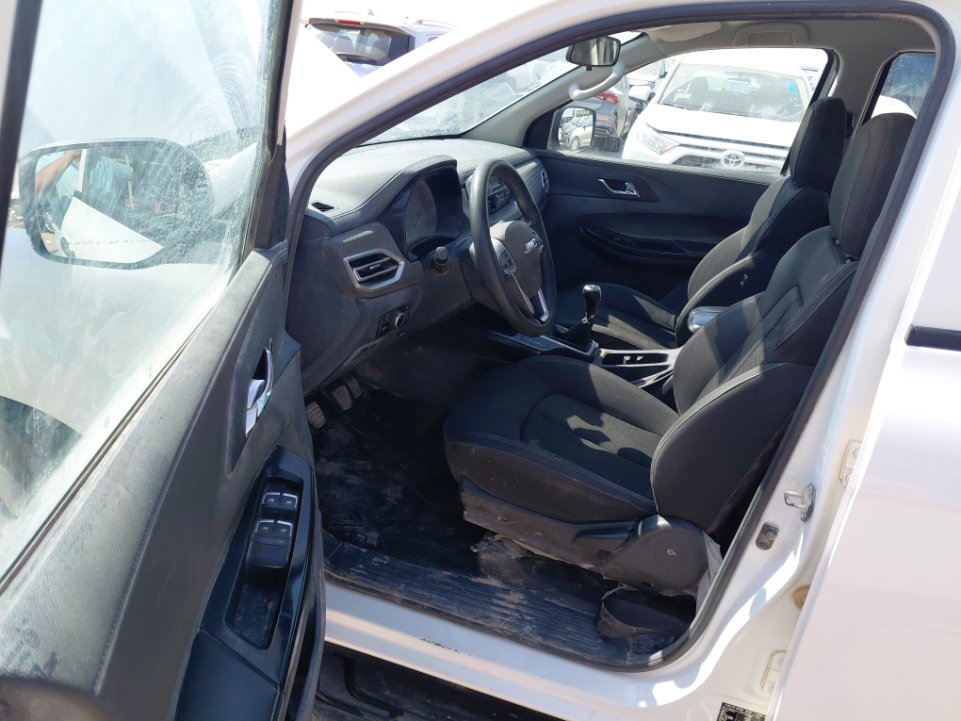 JMC Vigus 4X4 - 2023 image