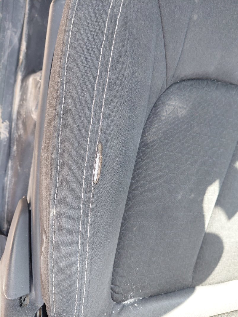 JMC Vigus 4X4 - 2023 image