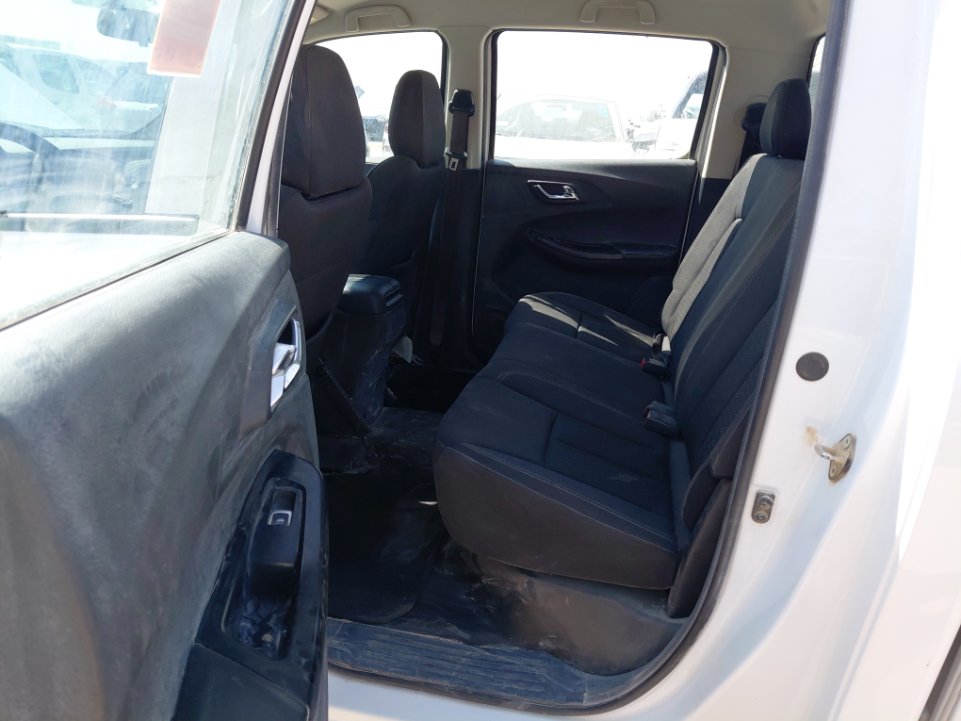 JMC Vigus 4X4 - 2023 image