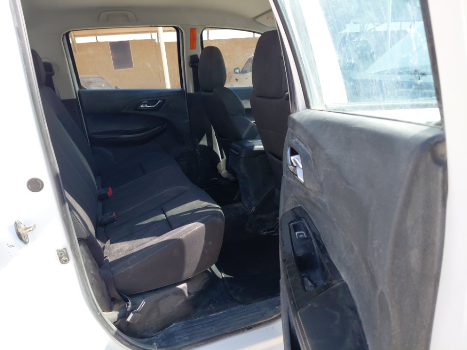 JMC Vigus 4X4 - 2023 image