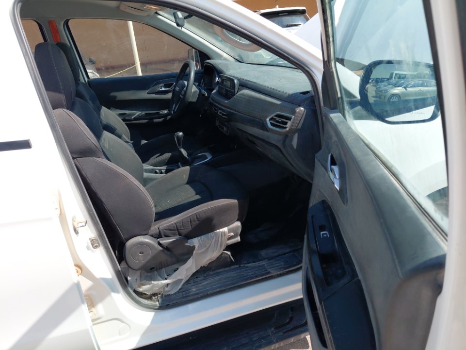 JMC Vigus 4X4 - 2023 image