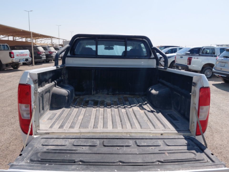 JMC Vigus 4X4 - 2023 image