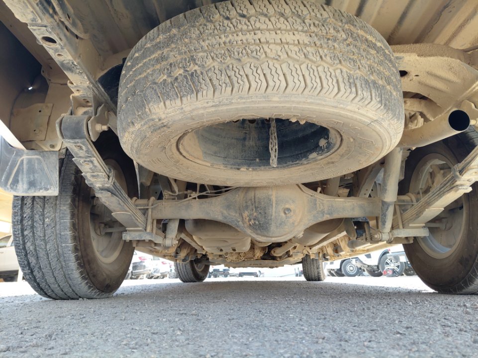 JMC Vigus 4X4 - 2023 image