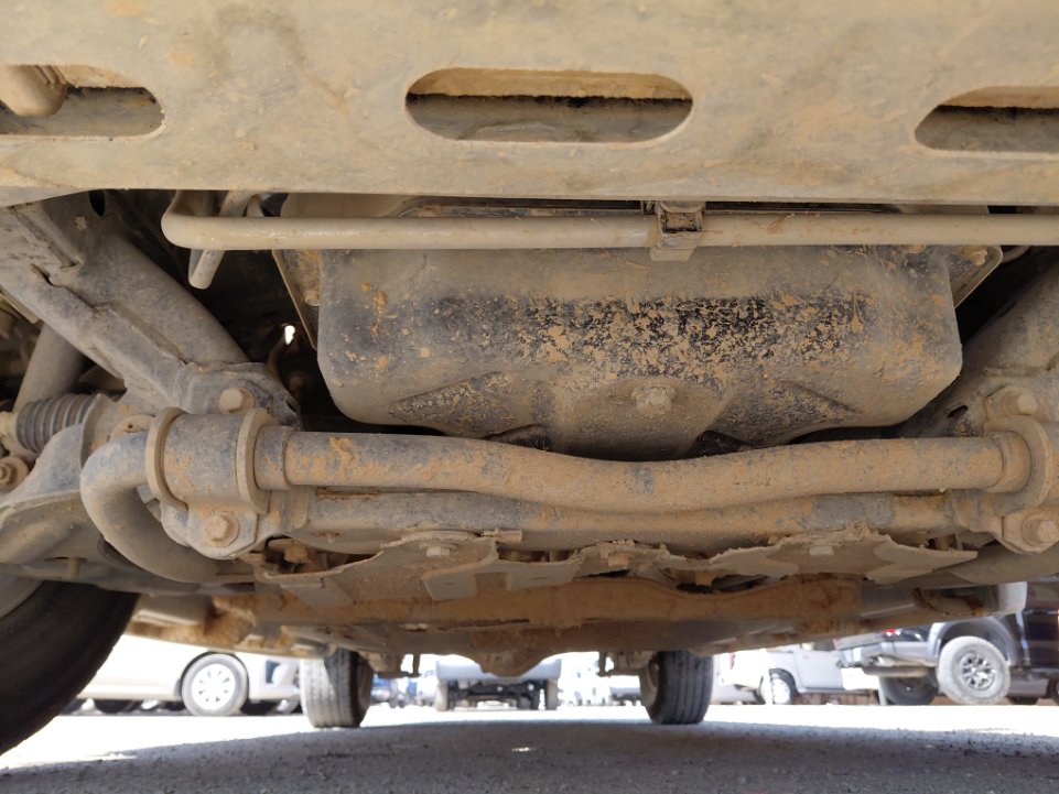 JMC Vigus 4X4 - 2023 image