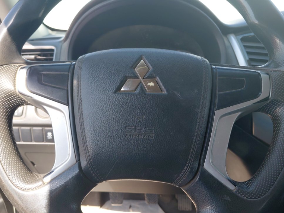 Mitsubishi L200 4X4 - 2022 image