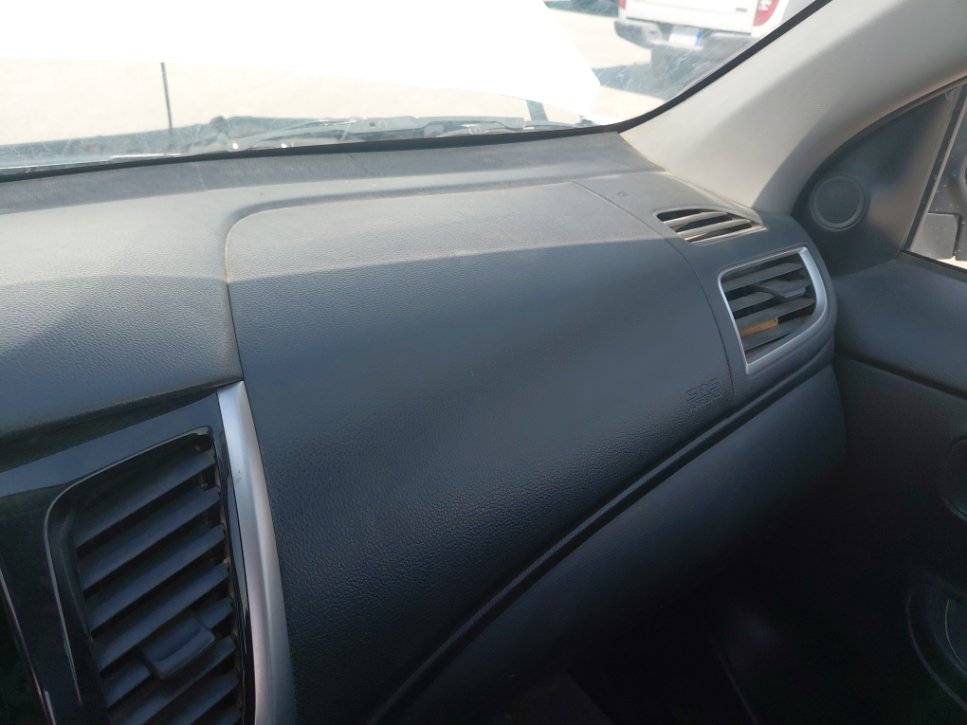 Mitsubishi L200 4X4 - 2022 image