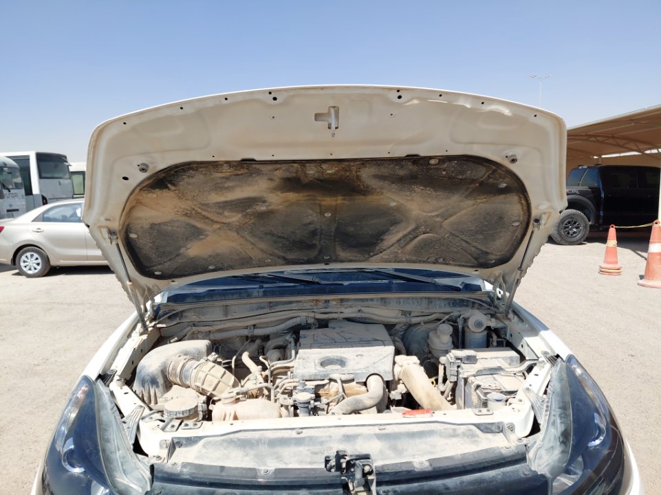 JMC Vigus 4X4 - 2023 image