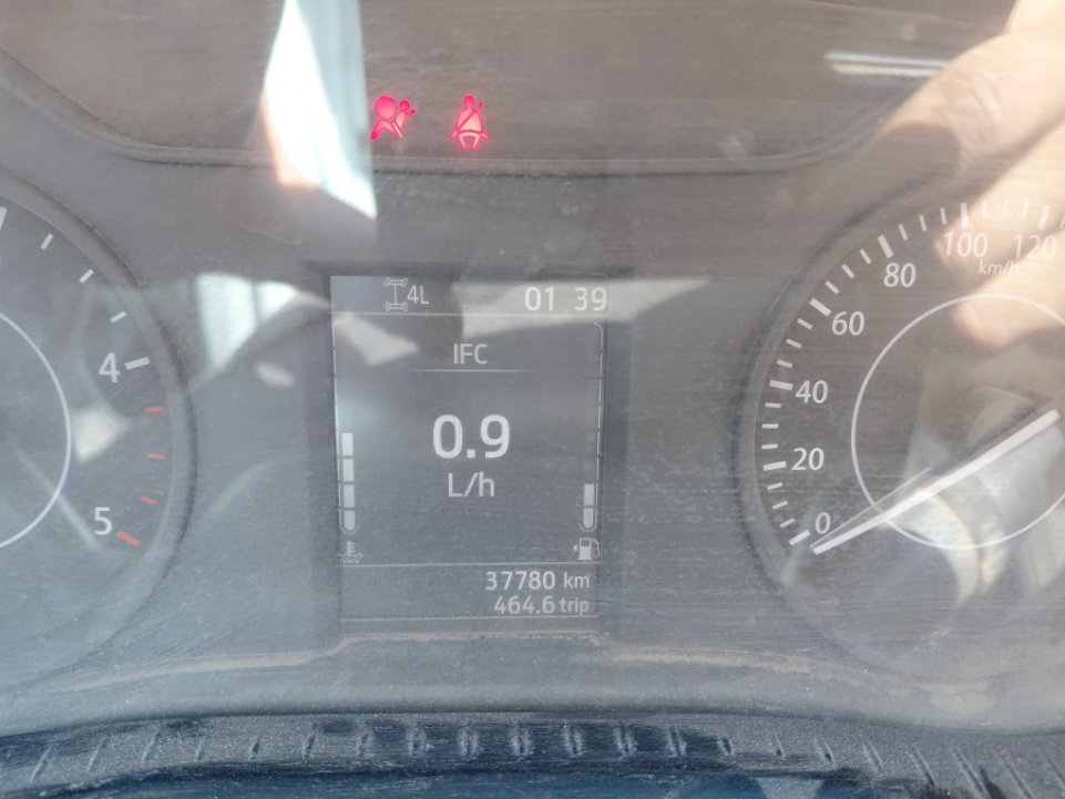 JMC Vigus 4X4 - 2023 image