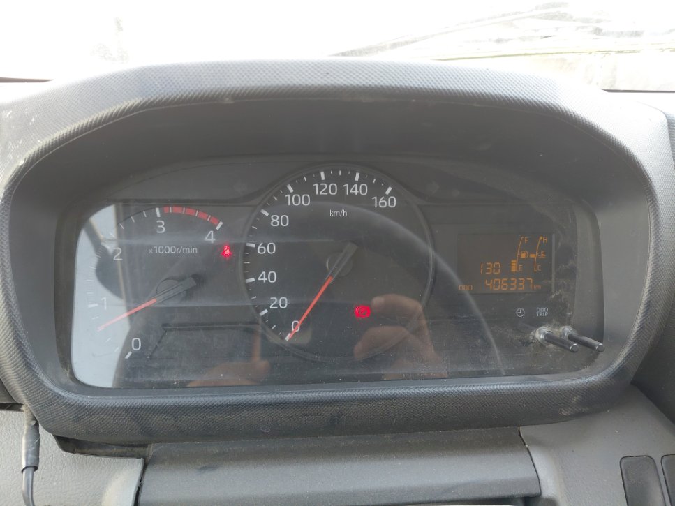 Hino 300  2022 image