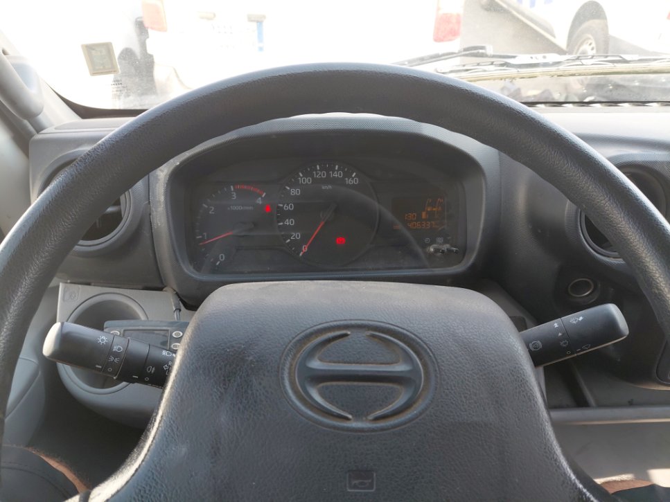 Hino 300  2022 image