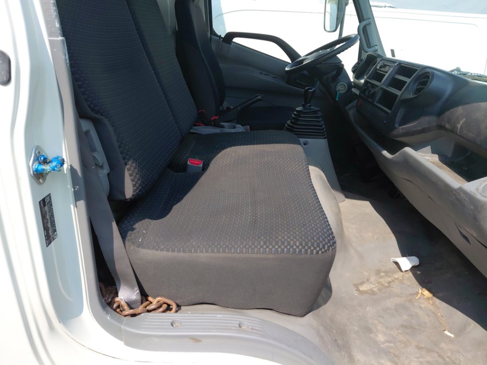 Hino 300  2022 image