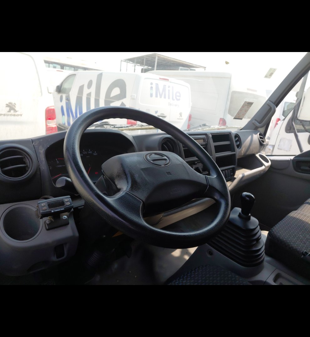 Hino 300  2022 image