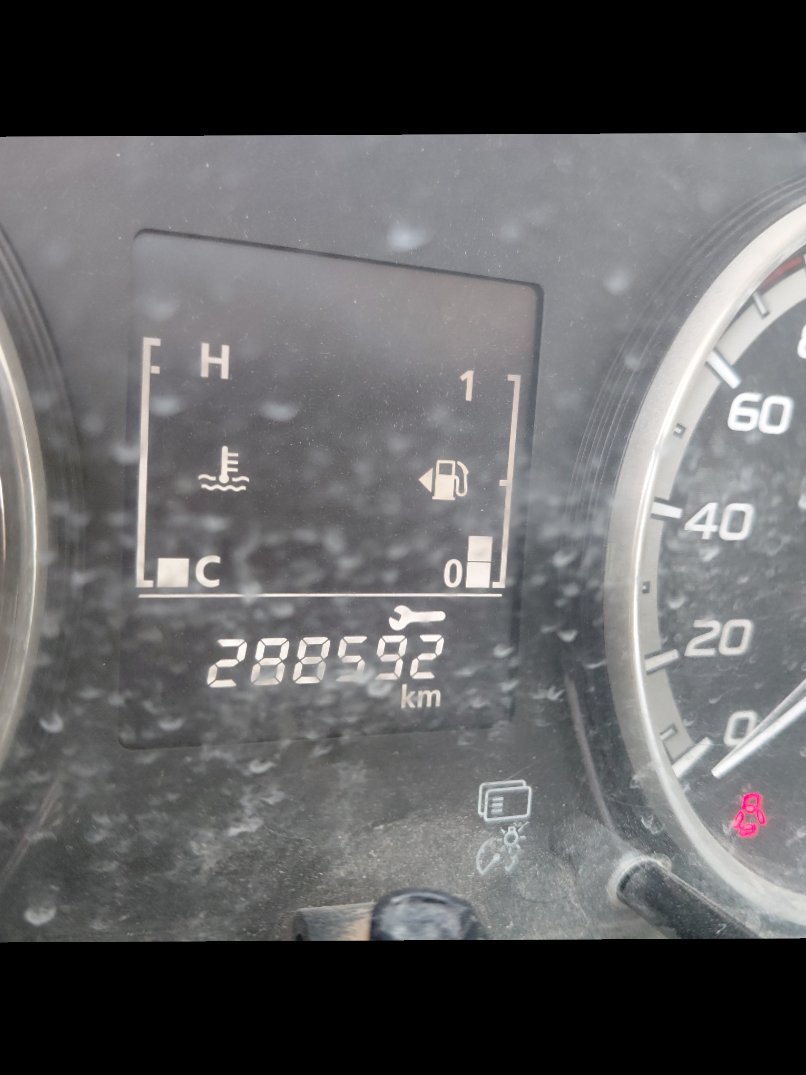 Mitsubishi L200 4X4 - 2022 image