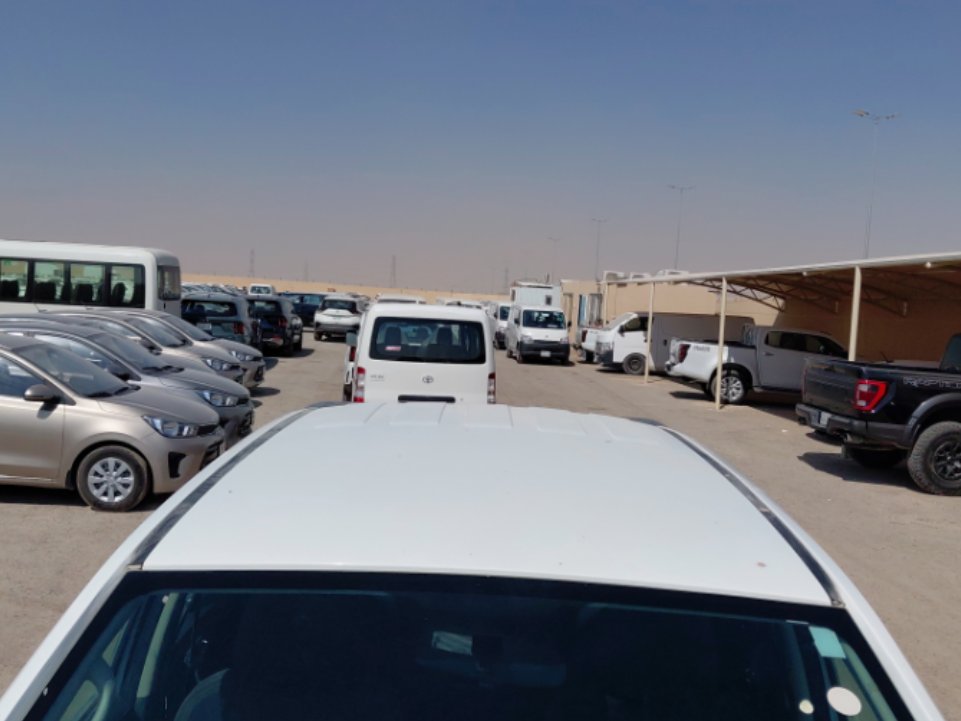 JMC Vigus 4X4 - 2023 image