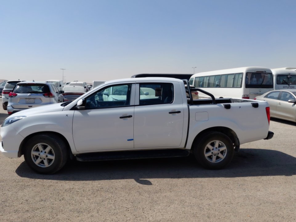 JMC Vigus 4X4 - 2023 image