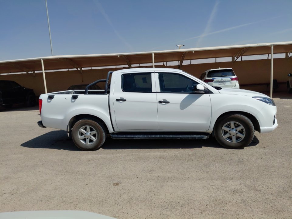 JMC Vigus 4X4 - 2023 image