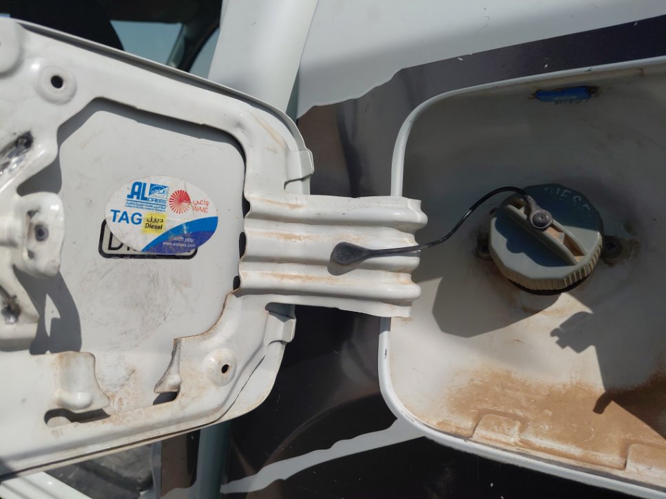 Mitsubishi L200 4X4 - 2022 image