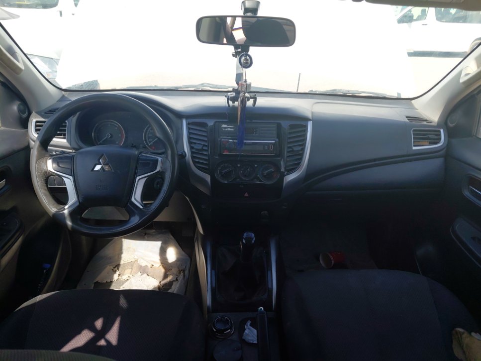 Mitsubishi L200 4X4 - 2022 image