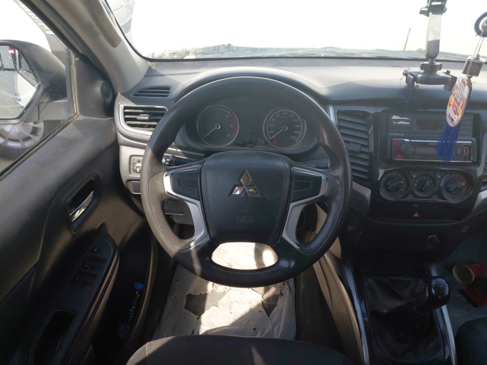 Mitsubishi L200 4X4 - 2022 image