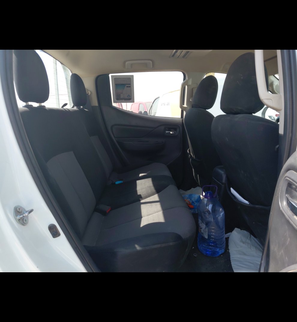 Mitsubishi L200 4X4 - 2022 image