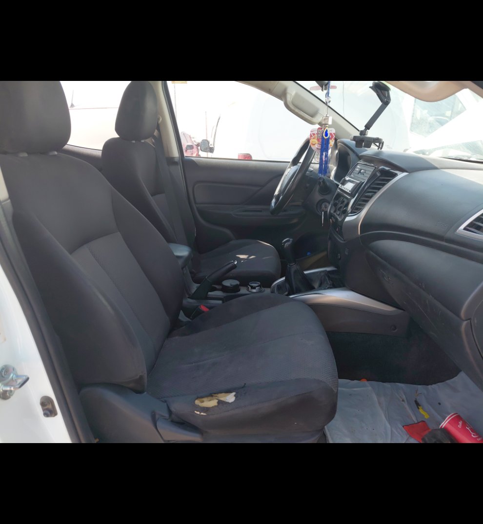 Mitsubishi L200 4X4 - 2022 image