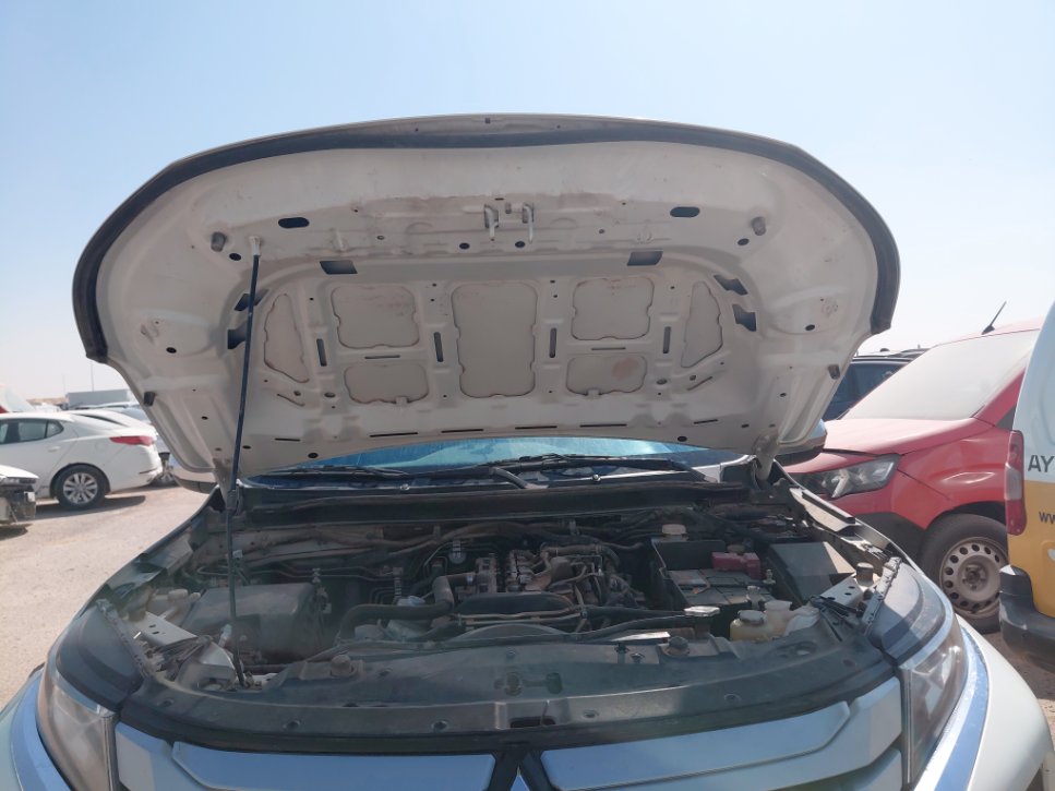 Mitsubishi L200 4X4 - 2022 image