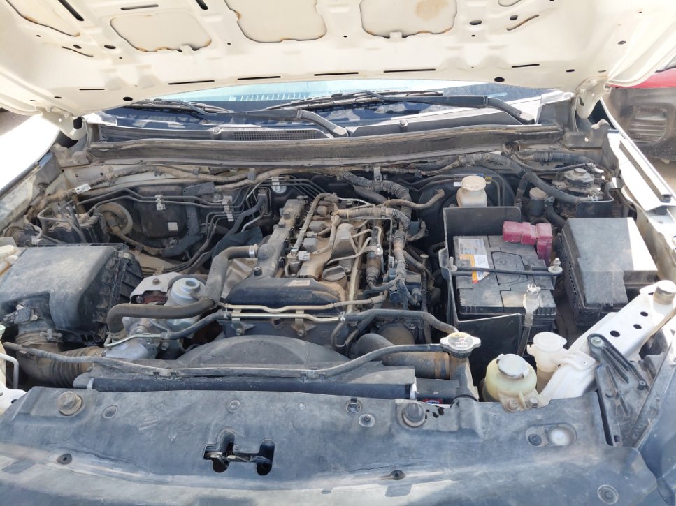 Mitsubishi L200 4X4 - 2022 image