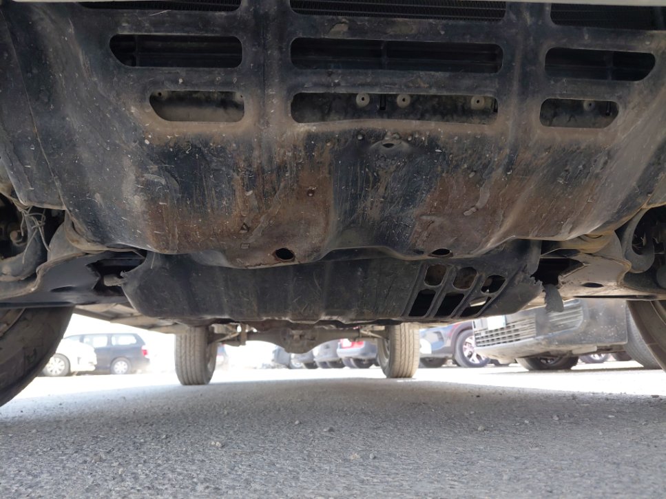 Mitsubishi L200 4X4 - 2022 image