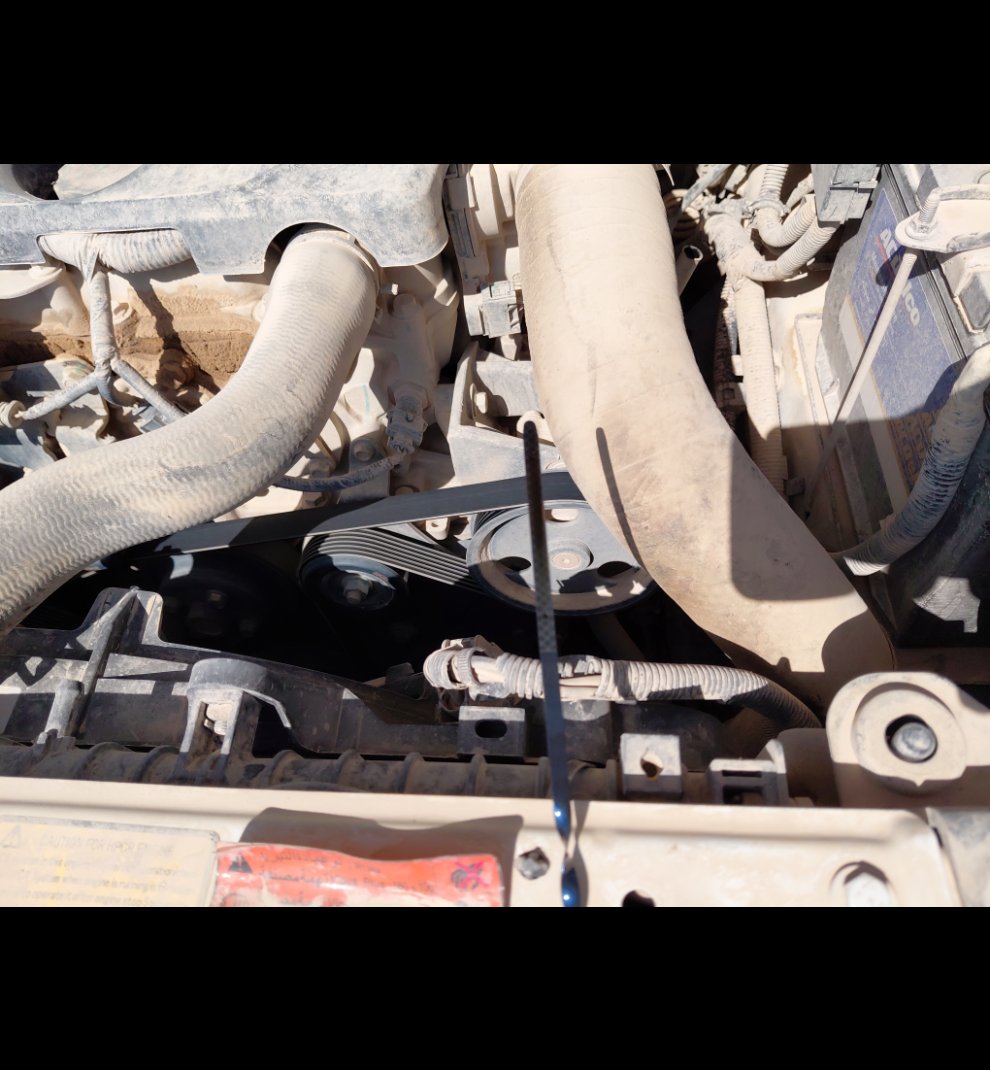 JMC Vigus 4X4 - 2023 image