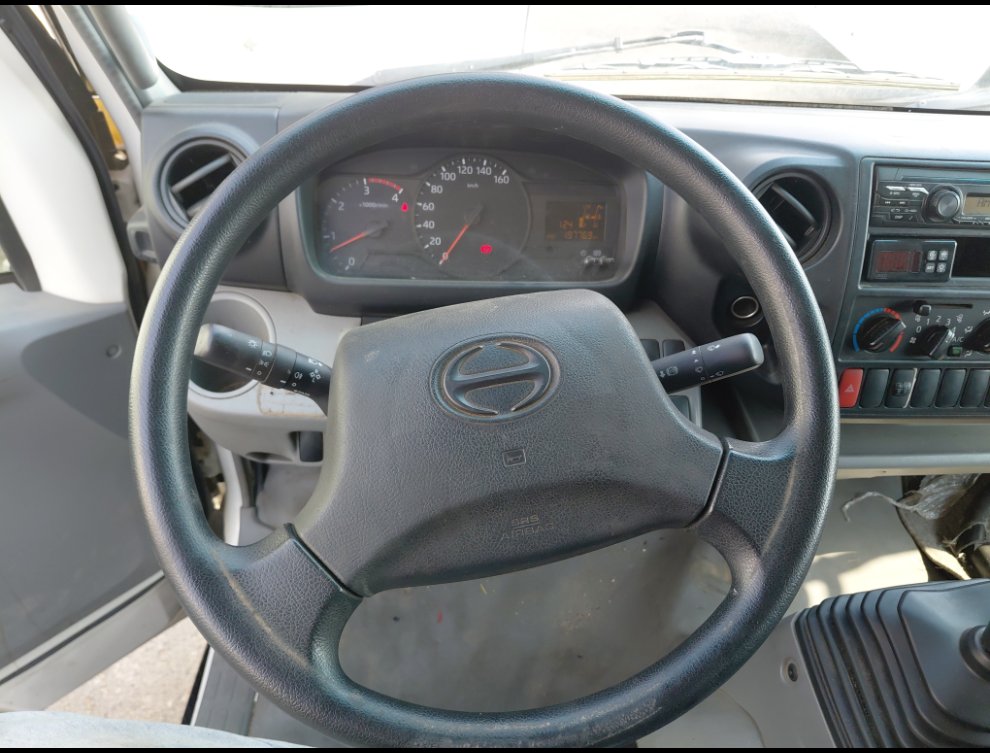 Hino 300  2022 image