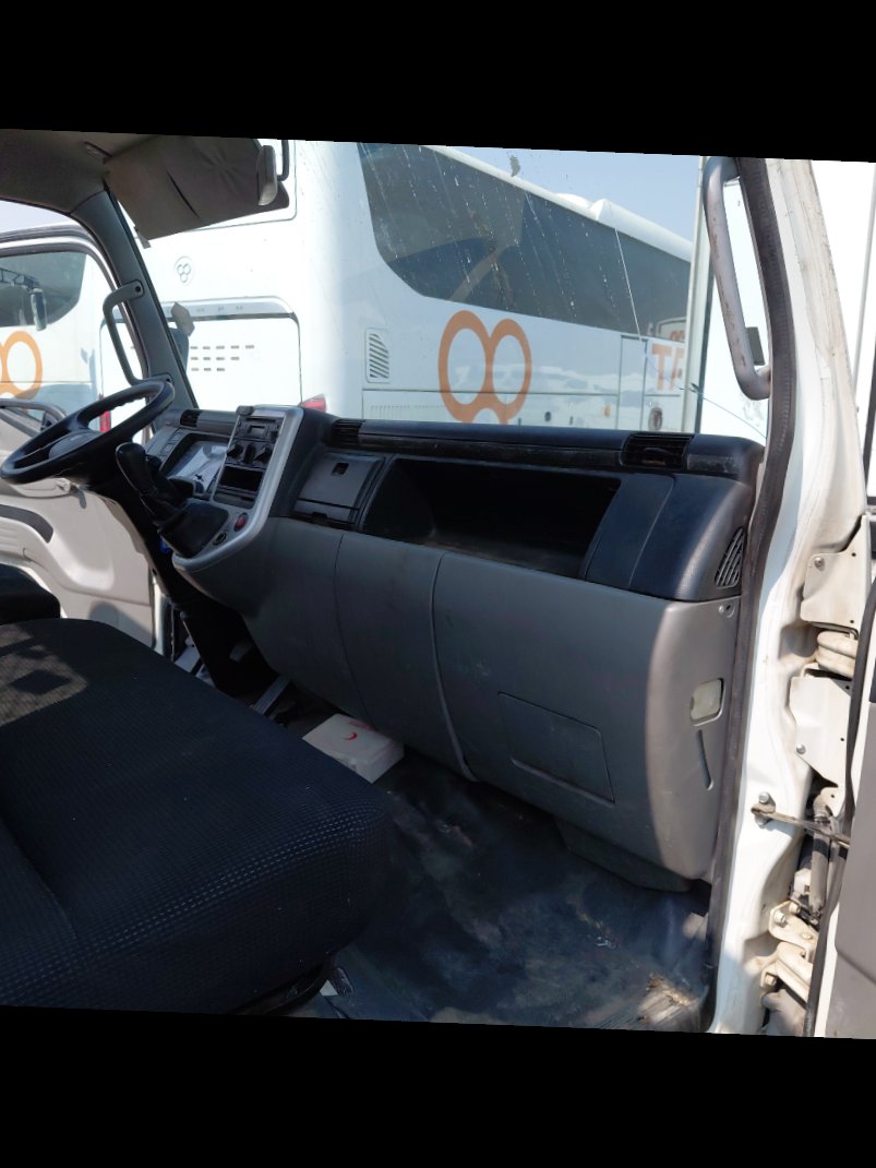 ميتسوبيشي كانتر FUSO 2022 image