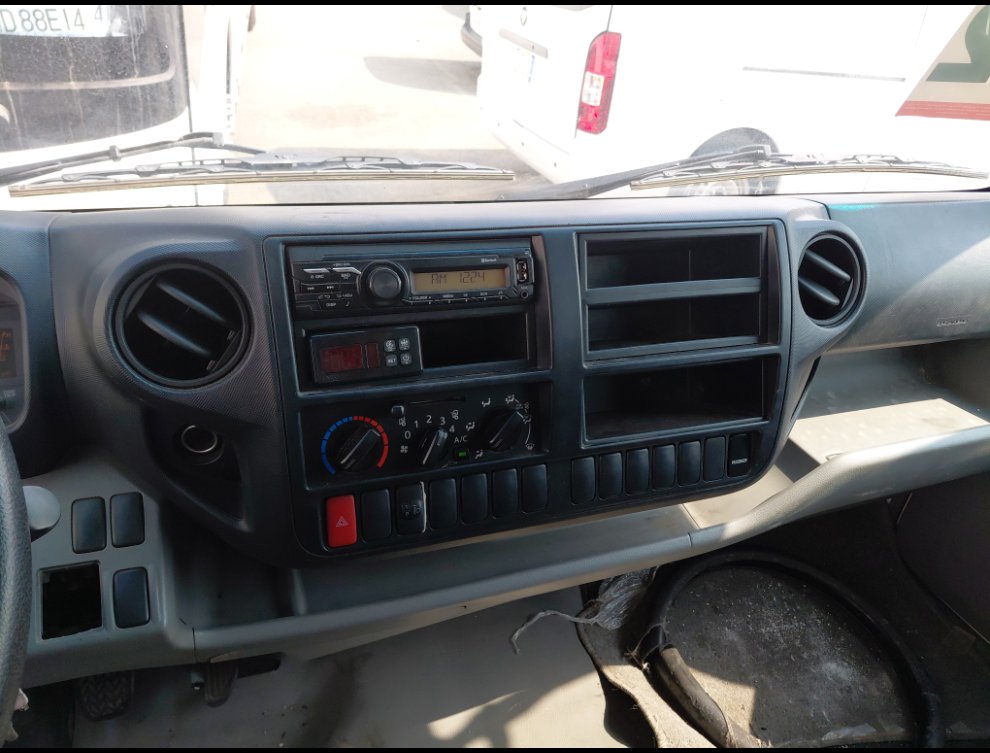 Hino 300  2022 image