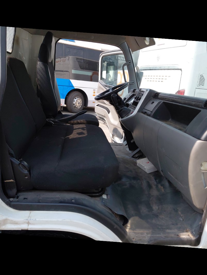 ميتسوبيشي كانتر FUSO 2022 image