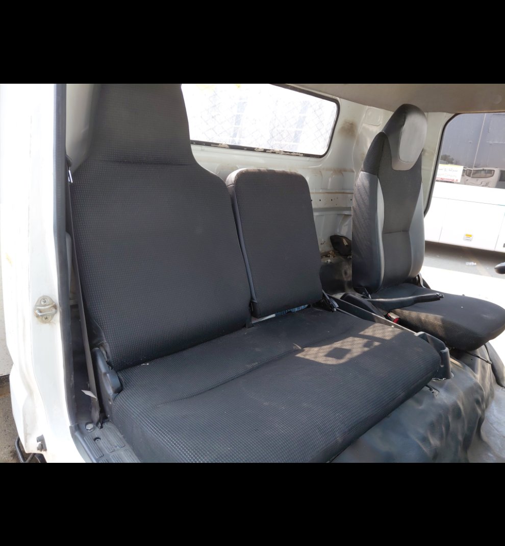 ميتسوبيشي كانتر FUSO 2022 image